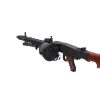 SA MG42 RETRO AEG Machine Gun (X-ASR / Tracer) – Black SPECNA ARMS SA MITRAGLIATRICE MG42 RETRO AEG Machine Gun (X-ASR / Tracer) – Black