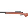 SPECNA ARMS SA M700 RETRO Bolt-Action Sniper Rifle – Brown