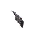 SA SVD RETRO Bolt-Action Sniper Rifle – Black SPECNA ARMS SA SVD RETRO Bolt-Action Sniper Rifle – Black