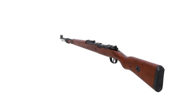 SA Kar98K RETRO Bolt-Action Rifle – Wood SPECNA ARMS SA Kar98K RETRO Bolt-Action Rifle – REAL Wood
