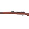 SA Kar98K RETRO Bolt-Action Rifle – Wood SPECNA ARMS SA Kar98K RETRO Bolt-Action Rifle – REAL Wood