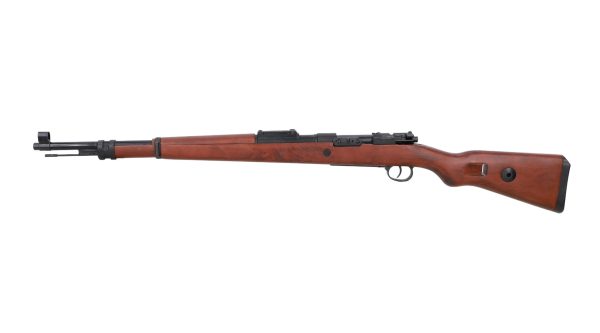 SA Kar98K RETRO Bolt-Action Rifle – Wood SPECNA ARMS SA Kar98K RETRO Bolt-Action Rifle – REAL Wood