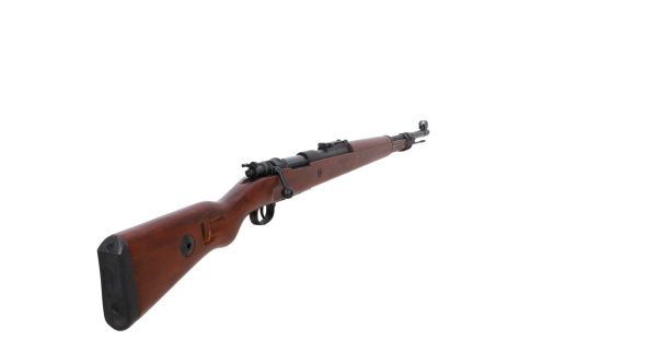 SA Kar98K RETRO Bolt-Action Rifle – Wood SPECNA ARMS SA Kar98K RETRO Bolt-Action Rifle – REAL Wood