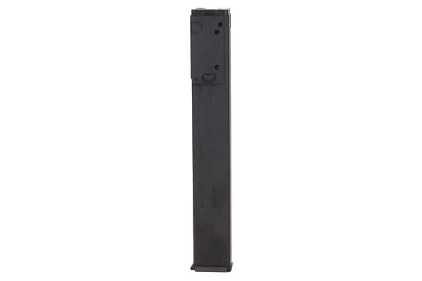 SA MP40 / STEN RETRO Mid-Cap Magazine, 120 BBs – Black SPECNA ARMS MONOFILARE SA MP40 / STEN RETRO Mid-Cap Magazine, 120 BBs – Black