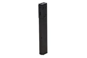 SPECNA ARMS MONOFILARE SA MP40 / STEN RETRO Mid-Cap Magazine, 120 BBs – Black