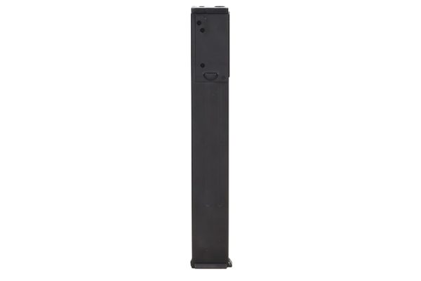 SA MP40 / STEN RETRO Mid-Cap Magazine, 120 BBs – Black SPECNA ARMS MONOFILARE SA MP40 / STEN RETRO Mid-Cap Magazine, 120 BBs – Black