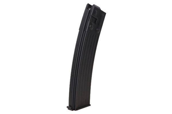 SA MP44 / StG44 RETRO Mid-Cap Magazine, 190 BBs – Black SPECNA ARMS MONOFILARE SA MP44 / StG44 RETRO Mid-Cap Magazine, 190 BBs – Black