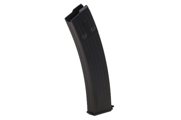 SA MP44 / StG44 RETRO Mid-Cap Magazine, 190 BBs – Black SPECNA ARMS MONOFILARE SA MP44 / StG44 RETRO Mid-Cap Magazine, 190 BBs – Black