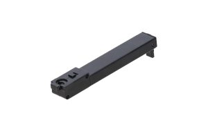 SPECNA ARMS CARICATORE SA Kar98K RETRO Low-Cap Magazine, 25 BBs – Black