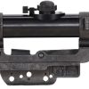 SA ZF39 4×26 RETRO Rifle Scope with Mount for Kar98K – Black SPECNA ARMS OTTICA SA ZF39 4×26 RETRO Rifle Scope with Mount for Kar98K – Black