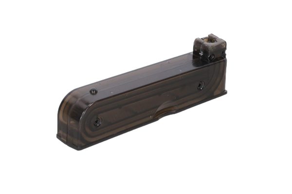 SPECNA ARMS SA M700 RETRO Low-Cap Magazine CARICATORE  30 BBs – Transparent
