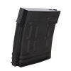 SPECNA ARMS SA SVD RETRO Low-Cap Magazine CARICATORE 33 BBs – Black