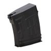 SPECNA ARMS SA SVD RETRO Low-Cap Magazine CARICATORE 33 BBs – Black