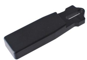 RATECH RA WE G39 GBBR CNC Charging Handle – Black