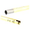 ML CRAZY JET 6.04mm Precision Barrel (GBB / VSR) – 303 mm ML CRAZY JET 6.04mm Precision Barrel (GBB / VSR) – 303 mm