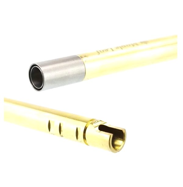 ML CRAZY JET 6.04mm Precision Barrel (GBB / VSR) – 303 mm ML CRAZY JET 6.04mm Precision Barrel (GBB / VSR) – 303 mm