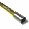 ML CRAZY JET 6.04mm Precision Barrel (GBB / VSR) – 303 mm ML CRAZY JET 6.04mm Precision Barrel (GBB / VSR) – 303 mm