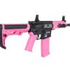 SPECNA ARMS SA M4 CQB RL M-LOK Gen2 (SA-F04-RL FLEX™ BLDC™ HAL ETU™) – Pink ROSA