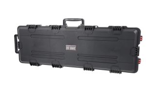 specna arms valigia rigida SA SMART Gun Transport Case 100 × 36 × 14 cm (PnP) – Black