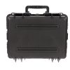 SA SMART Gun Transport Case 47 × 36 × 20 cm (PnP) – Black specna arms valigia rigida SA SMART Gun Transport Case 47 × 36 × 20 cm (PnP) – Black