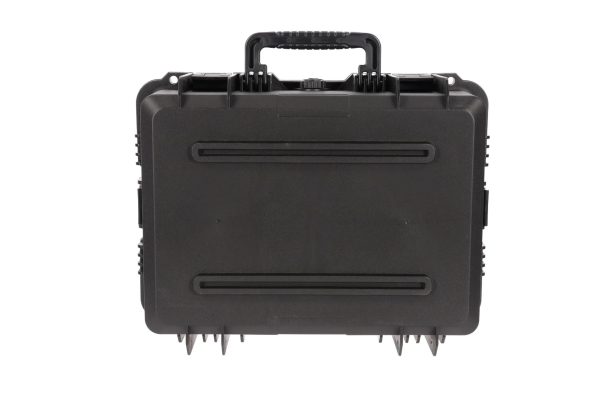 SA SMART Gun Transport Case 47 × 36 × 20 cm (PnP) – Black specna arms valigia rigida SA SMART Gun Transport Case 47 × 36 × 20 cm (PnP) – Black