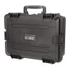 SA SMART Gun Transport Case 47 × 36 × 20 cm (PnP) – Black specna arms valigia rigida SA SMART Gun Transport Case 47 × 36 × 20 cm (PnP) – Black