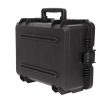 SA SMART Gun Transport Case 47 × 36 × 20 cm (PnP) – Black specna arms valigia rigida SA SMART Gun Transport Case 47 × 36 × 20 cm (PnP) – Black