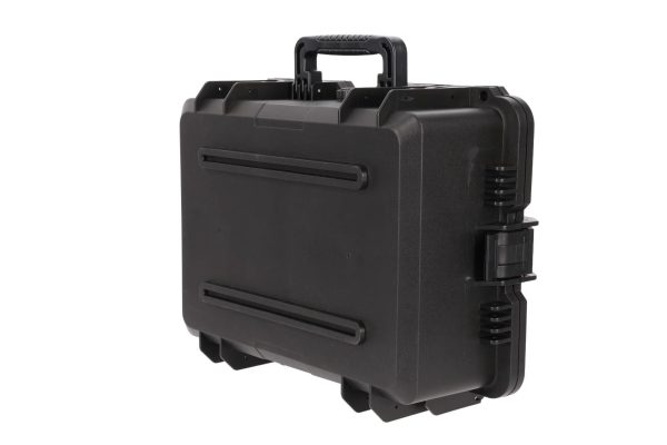 SA SMART Gun Transport Case 47 × 36 × 20 cm (PnP) – Black specna arms valigia rigida SA SMART Gun Transport Case 47 × 36 × 20 cm (PnP) – Black