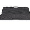 SA SMART Lightweight Gun Transport Case 87 × 35 × 12 cm (Wave) – Black specna arms valigia rigida SA SMART Lightweight Gun Transport Case 87 × 35 × 12 cm (Wave) – Black