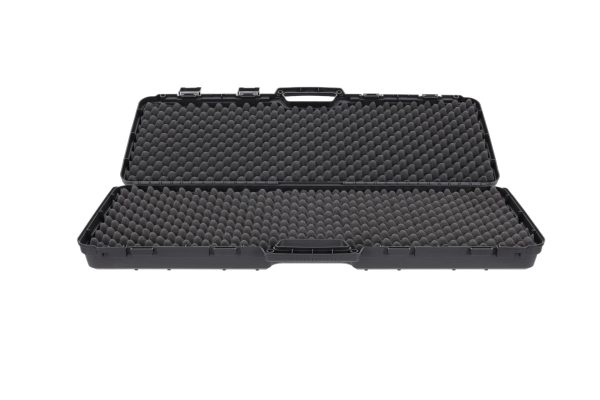 SA SMART Lightweight Gun Transport Case 87 × 35 × 12 cm (Wave) – Black specna arms valigia rigida SA SMART Lightweight Gun Transport Case 87 × 35 × 12 cm (Wave) – Black
