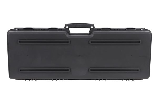 SA SMART Lightweight Gun Transport Case 87 × 35 × 12 cm (Wave) – Black specna arms valigia rigida SA SMART Lightweight Gun Transport Case 87 × 35 × 12 cm (Wave) – Black