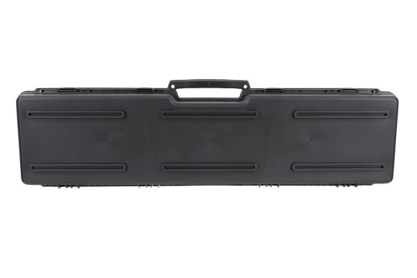 SA SMART Lightweight Gun Transport Case 120 × 35 × 11 cm (Wave) – Black specna arms valigia rigida SA SMART Lightweight Gun Transport Case 120 × 35 × 11 cm (Wave) – Black