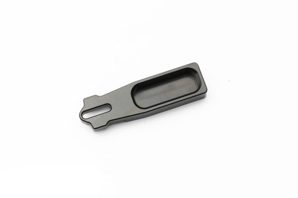RATECH RA WE G39 GBBR CNC Charging Handle – Black