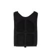 ROTHCO TATTICO PROFESSIONALE MOLLE VEST Laser-Cut Plate Carrier – NERO Black