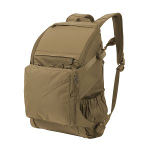HELIKON ZAINO BAIL OUT BAG® Backpack 25 L – Coyote CB