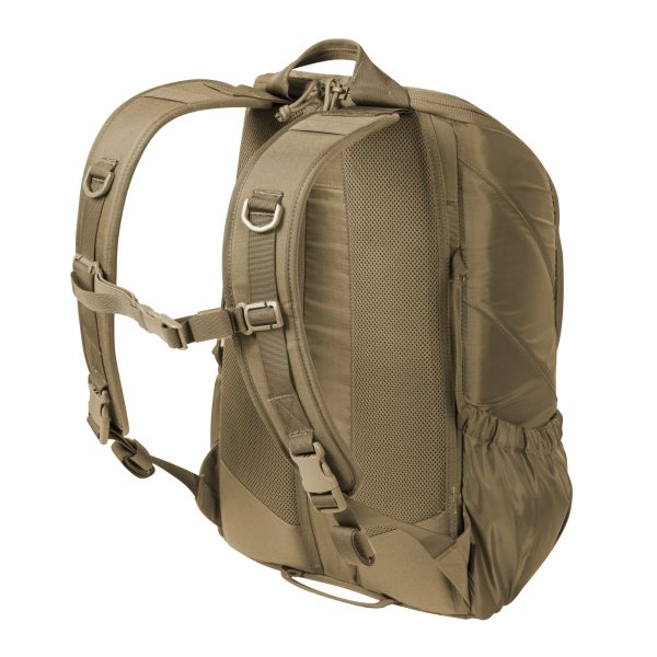 HELIKON BAIL OUT BAG® Backpack 25 L – Black HELIKON ZAINO BAIL OUT BAG® Backpack 25 L – NERO Black