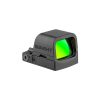 OLIGHT Osight K GREEN Dot Sight, RMSc Footprint – Black OLIGHT red dot Osight K GREEN Dot Sight, RMSc Footprint – Black
