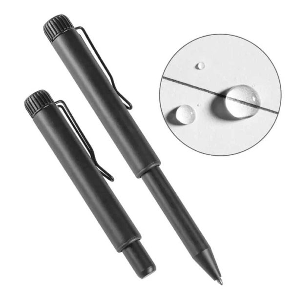 RITE Monsoon Pen Holster Kit – Black