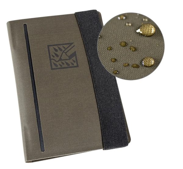 RITE multifunctional MONSOON FIELD WALLET – Green RITE multifunctional MONSOON FIELD WALLET – Green