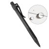 RITE penna All-Weather Metal Click Pen – nera Black