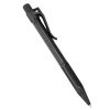 RITE penna All-Weather Metal Click Pen – nera Black