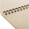 RITE Waterproof POCKET NOTEBOOK (101 × 152 mm) – Tan