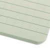 RITE Waterproof POCKET NOTEBOOK (101 × 152 mm) – nero Black