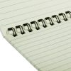 RITE Waterproof POCKET NOTEBOOK (101 × 152 mm) – giallo Yellow