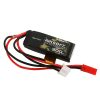 Gens ACE batteria LiPo Battery 7.4V 300mAh, 35C, JST – HPA Micro