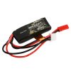 Gens ACE batteria LiPo Battery 7.4V 300mAh, 35C, JST – HPA Micro