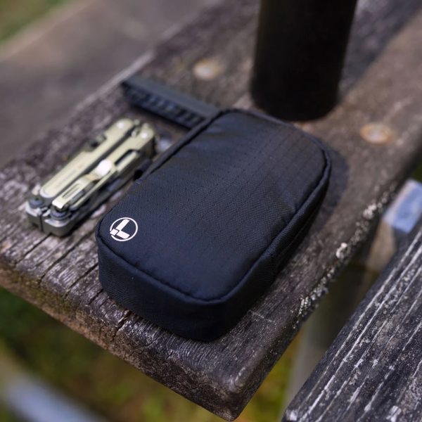 Leatherman tasca per MULTITOOL Tool Pouch – nera Black