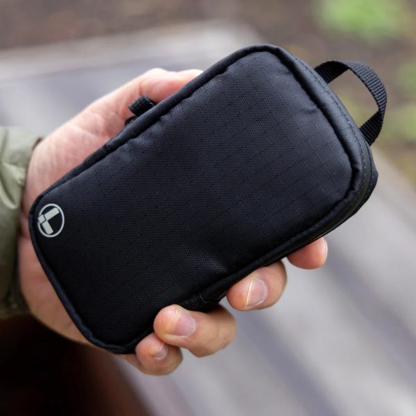 Leatherman tasca per MULTITOOL Tool Pouch – nera Black