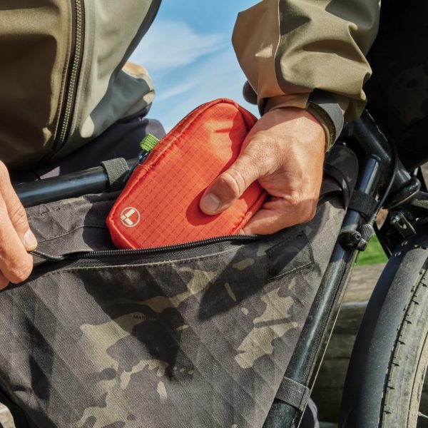 Leatherman tasca per MULTITOOL Tool Pouch – Aurora