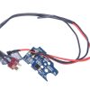 Delta Armory EAGLE FREYA V2 ETU Unit mosfet